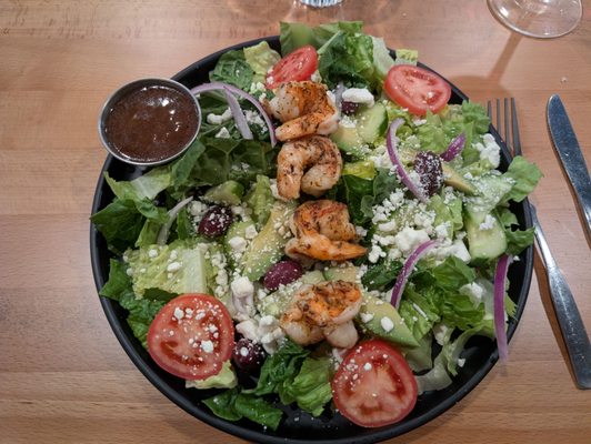 IL Forno Bar & Grill by null