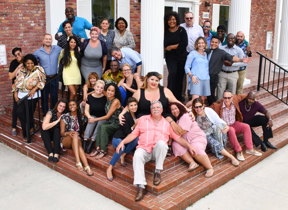 Sunserve - grief counselor in Fort Lauderdale, FL