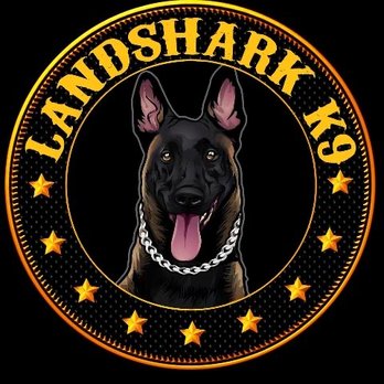 Landshark K9 - Pet Training Near Me