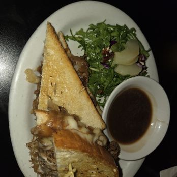 PaulBar - The short rib dip. Highly recommended!! - American Near Me - Palm Springs, California PaulBar - The short rib dip. Highly recommended!! - American Near Me - Palm Springs, California
