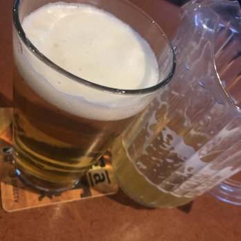 The Liberty Tavern - Happy hour beers - Pizza Near Me - Phoenix, Arizona