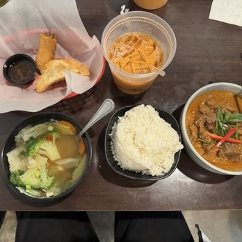 Monora Thai - Cerritos - Thai Near Me - Cerritos, California