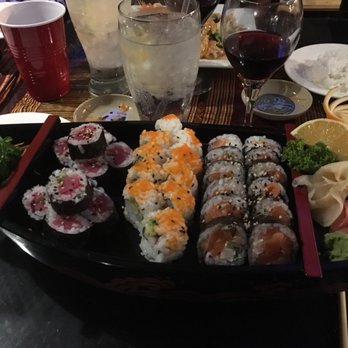 Saigon Sushi - Asian Fusion Near Me - Vero Beach, Florida Saigon Sushi - Asian Fusion Near Me - Vero Beach, Florida