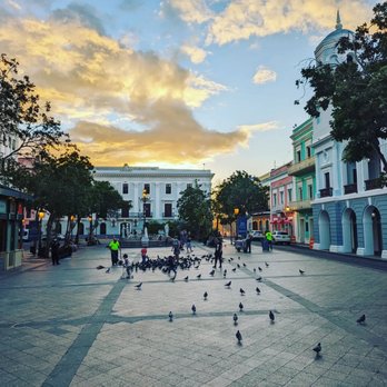 Viejo San Juan - Local Flavor Near Me Viejo San Juan - Local Flavor Near Me
