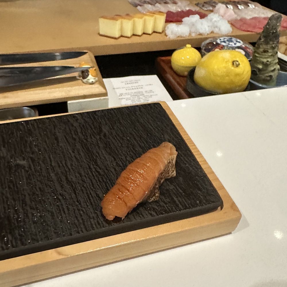 Omakase Table - Sushi Bars Near Me - Atlanta, Georgia Omakase Table - Sushi Bars Near Me - Atlanta, Georgia