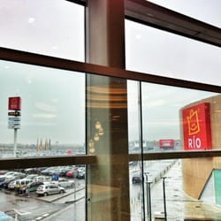 Rio Shopping - Contiene IKEA, H&M, Worten, Darty, Leroy Merlin .....