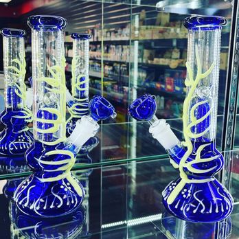 Campus Smoke Shop - Glow In The Dark - Tobacco Shops Near Me - Upland, California Campus Smoke Shop - Glow In The Dark - Tobacco Shops Near Me - Upland, California