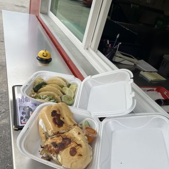Taco Viajero - Tortas & Tacos - Food Trucks Near Me Taco Viajero - Tortas & Tacos - Food Trucks Near Me