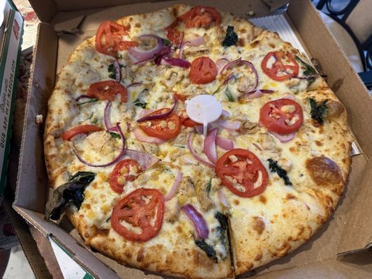 930 W Poplar Ave by null