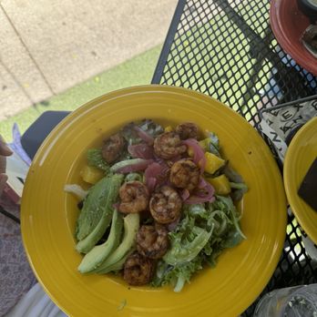 Anejo Mexican Bistro - Shrimp & Avocado Salad - Mexican Near Me - Hyannis, Massachusetts Anejo Mexican Bistro - Shrimp & Avocado Salad - Mexican Near Me - Hyannis, Massachusetts