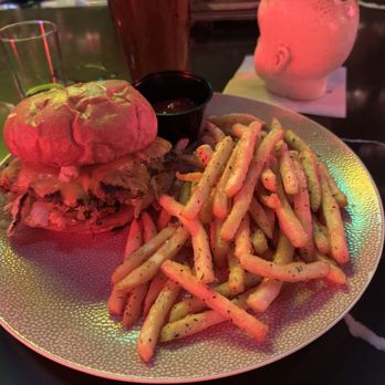 The Reagan - Cocktail Bars Near Me - El Paso, Texas
