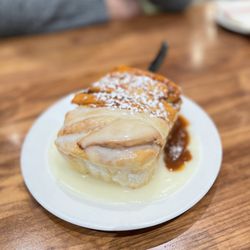 Benedict's - Monkey Bread