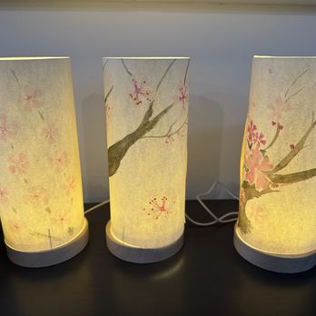Alexandria Zen Center - Cherry blossom lanterns - Martial Arts Near Me - Alexandria, Virginia Alexandria Zen Center - Cherry blossom lanterns - Martial Arts Near Me - Alexandria, Virginia