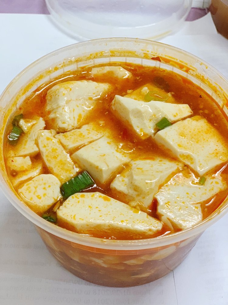 Famous Sichuan