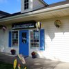 Serendipity gift card