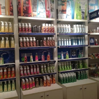 Bath & Body Works - Cosmetics & Beauty Supply Near Me - Owasso, Oklahoma