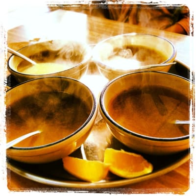 Sheeba Restaurant Hamtramck by null