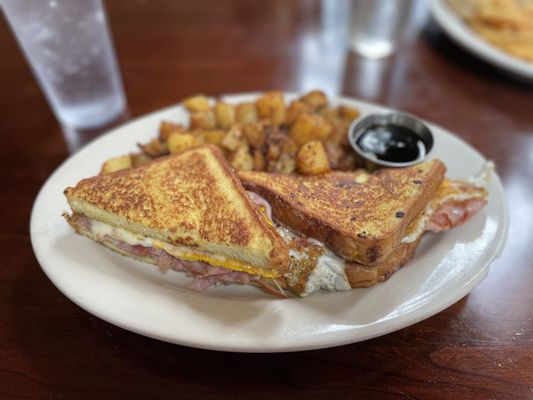 Iron Gate Cafe by null