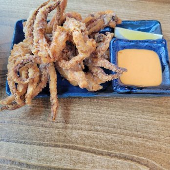 Umami Ramen - Geso - Ramen Near Me - Folsom, California Umami Ramen - Geso - Ramen Near Me - Folsom, California