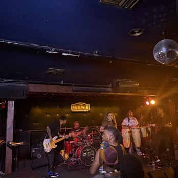 The Mint - Back Alley 4.17.26 - Music Venues Near Me - Los Angeles, California The Mint - Back Alley 4.17.26 - Music Venues Near Me - Los Angeles, California