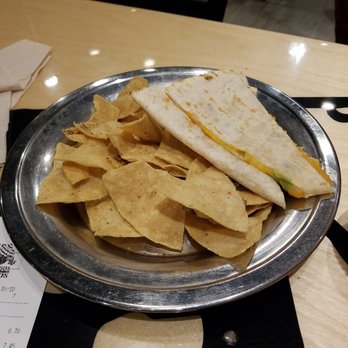 Dos Amigos Burritos - Mexican Near Me - Concord, New Hampshire