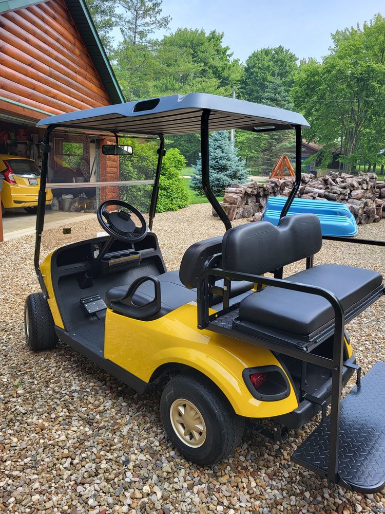 POWER EQUIPMENT SOLUTIONS COLUMBUS Updated August 2024 37 Photos