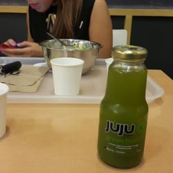 Juju Eats