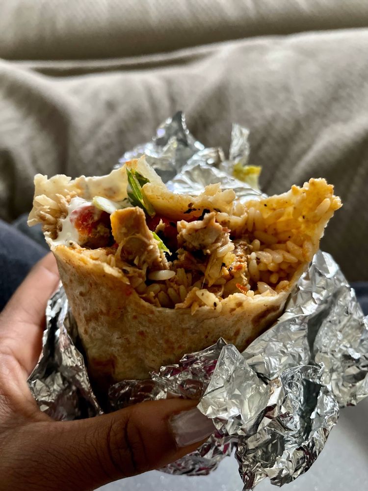 Nazo's Wrapway