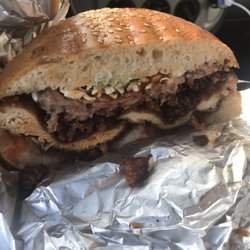 El Mercadito - Mercadito cemita