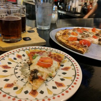 Knuth Brewing Company - Coffee & Tea Near Me - Ripon, Wisconsin
