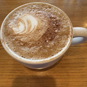 Prairie Cafe & Bakery - Hot chai tea - Coffee & Tea Near Me - Middleton, Wisconsin