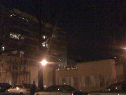 Promenade Apartments by null