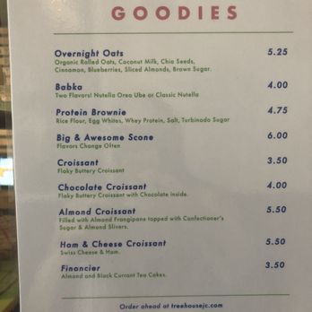 Treehouse Coffee Shop - Coffee & Tea Near Me - Jersey City, New Jersey Treehouse Coffee Shop - Coffee & Tea Near Me - Jersey City, New Jersey