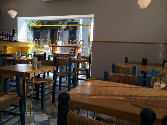 Brunchería - Café de especialiad by null