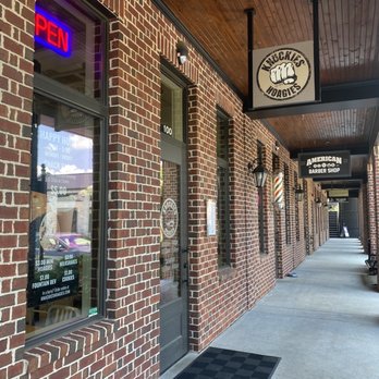 Knuckies Hoagies of Milton - Sandwiches Near Me - Milton, Georgia
