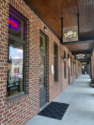 Knuckies Hoagies of Milton by null