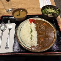 Hayashi Rice Hayashi Rice