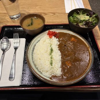 Tokyo Soul - Hayashi Rice - Japanese Curry Near Me - Arcadia, California Tokyo Soul - Hayashi Rice - Japanese Curry Near Me - Arcadia, California
