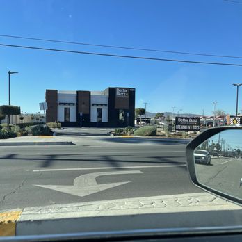Better Buzz Coffee San Jacinto - Coffee & Tea Near Me - San Jacinto, California
