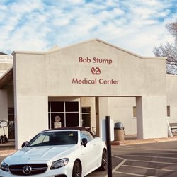 Northern Arizona VA Health Care System