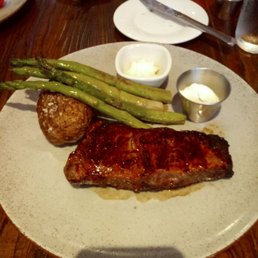 New york strip