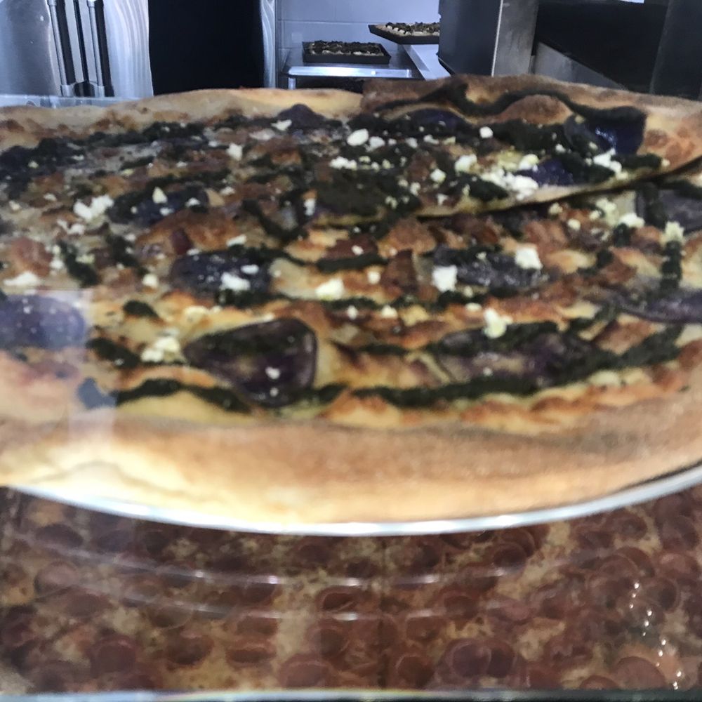 Slice House by Tony Gemignani - Pizza Near Me - Folsom, California Slice House by Tony Gemignani - Pizza Near Me - Folsom, California