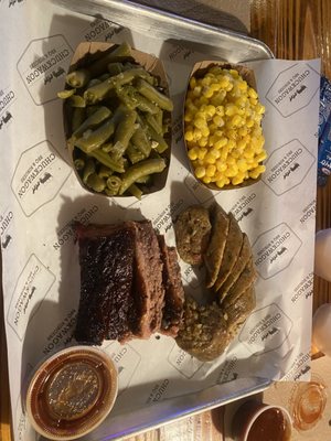 Chuckwagon BBQ & Burgers by null