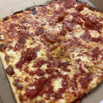 Nonna's - Nonna's Pie - Pizza Near Me - Florham Park, New Jersey Nonna's - Nonna's Pie - Pizza Near Me - Florham Park, New Jersey
