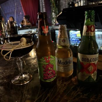 Dark Sister - Cocktail Bars Near Me - Las Vegas, Nevada
