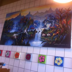Nana Thai Food - Fin konst