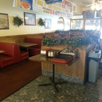 Nickelodeon Pizza - Pizza Near Me - Colton, California Nickelodeon Pizza - Pizza Near Me - Colton, California