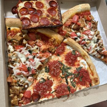 Rosa Pizza - Pizza Near Me - Bayside, New York Rosa Pizza - Pizza Near Me - Bayside, New York