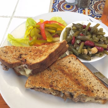 Mom's Deli - Mom's Patty Melt - the best we've ever had! - Delis Near Me - San Antonio Tlayacapan, JAL