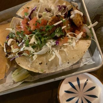 Pacific Catch - Shrimp taco - Seafood Near Me - Tustin, California Pacific Catch - Shrimp taco - Seafood Near Me - Tustin, California